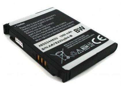 Аккумулятор для Samsung F480, A767, F480 (AB553446CE/U) [High Copy]