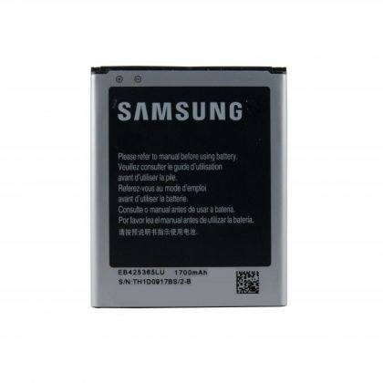 акумулятор для samsung i8262d eb425365lu [hc]