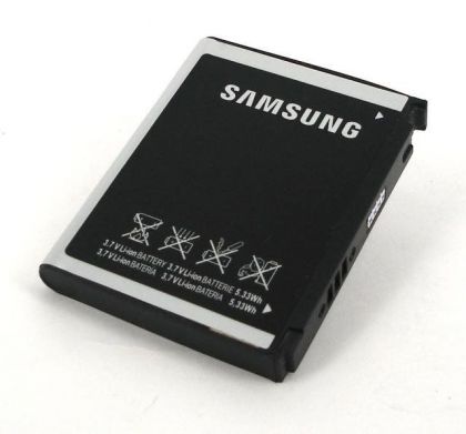 Аккумулятор для Samsung i900, i7500, i8000, i9020 и др. (AB653850CE) [КНР]