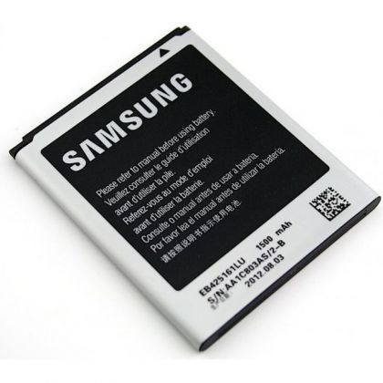 Аккумулятор для Samsung i9260, G3812, G3815, G386F (EB-L1L7LLU, EB585158LC, EBL1H2LLU) [High Copy]