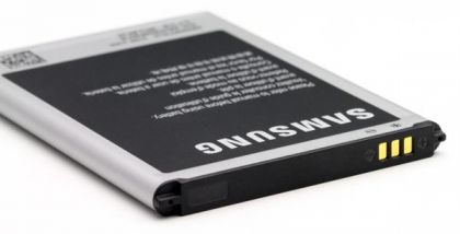 акумулятор для samsung n7100, n7105, galaxy note 2 и др. (eb595675lu) [hc]