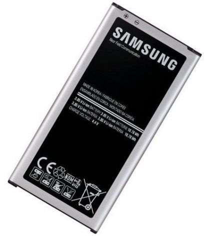 акумулятор для samsung s5, g900, galaxy s5 (eb-bg900bbc/e) [hc]