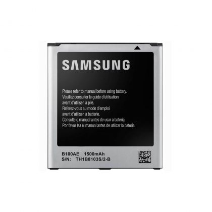 Аккумулятор для Samsung S7262, S7272, S7270, S7260, S7360, S7275, S7898 и др. (B100AE, B105BE, B110AE) [High Copy]