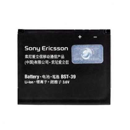 акумулятор для sony ericsson bst-39 [hc]