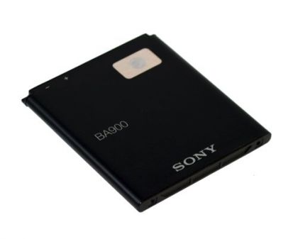 Аккумулятор для Sony Xperia J ST26i/LT29i BA900 [High Copy]
