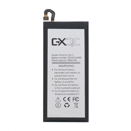 Акумулятор GX EB-BA520ABE/ EB-BJ530ABE для Samsung A520 A5 (2017)/ J530 J5 (2017)