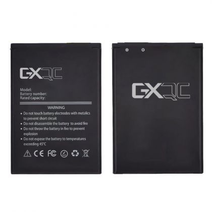 акумулятор gx для роутера anteniti e5573 - hb434888rbc / hb434666rbc 1500 mah