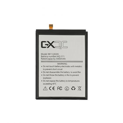 Акумулятор GX HQ-S71 для Samsung M115 M11 (2020)