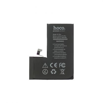 Акумулятор Hoco для Apple iPhone 13 Pro