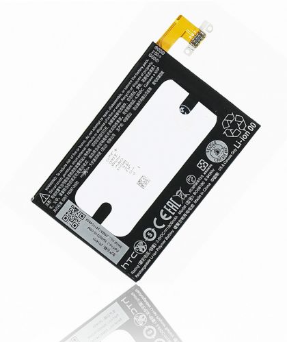 акумулятор htc one mini (601n) / bo58100 [original] 12 міс. гарантії