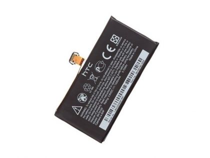 акумулятор htc one v, t320e (bv76100, bk76100) 1500 mah [original prc] 12 міс. гарантії