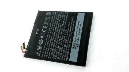 акумулятор htc one x+, bm35100 [original prc] 12 міс. гарантії