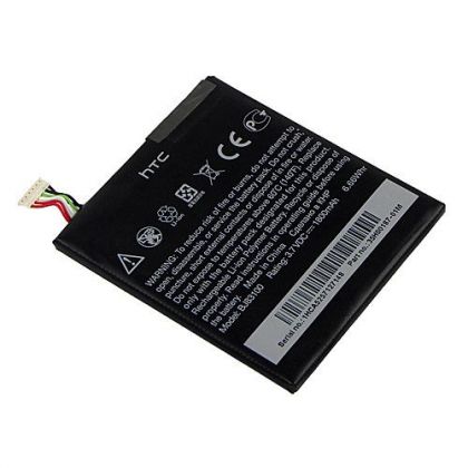 акумулятор htc one x, one s, one xl, one x plus, g23, s720e (bj83100, bj40100) 1800 mah [original prc] 12 міс. гарантії