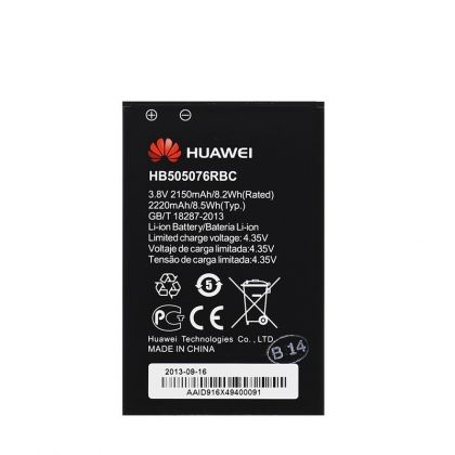 акумулятор huawei g700 / hb505076rbc [original] 12 міс. гарантії