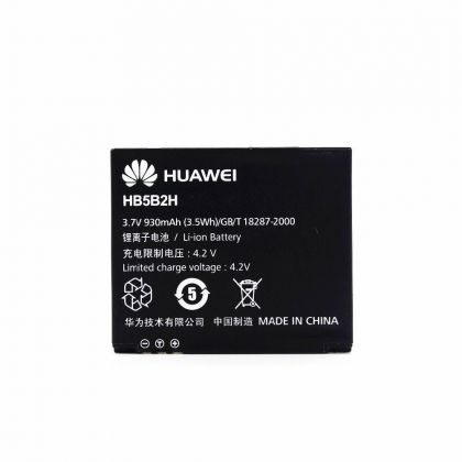 акумулятор huawei c5900 / hb5b2h [original] 12 міс. гарантії