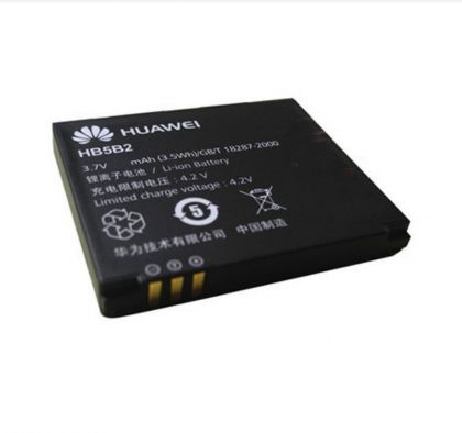 акумулятор huawei hb5b2 c5900 [original prc] 12 міс. гарантії
