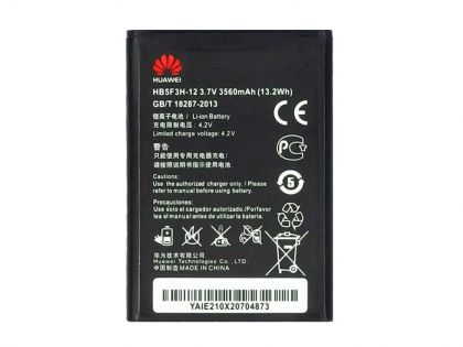 акумулятор huawei hb5f3h e5372t/ e5775 [original prc] 12 міс. гарантії