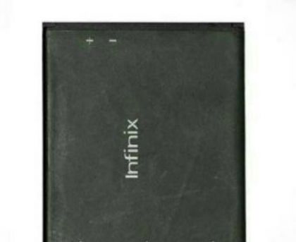 Аккумулятор Infinix 4EX [Original PRC]