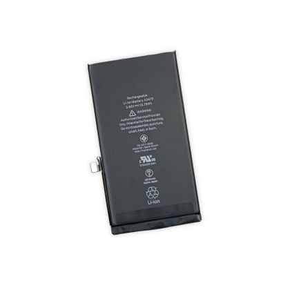 акумулятор apple iphone 12 pro [original] 12 міс. гарантії