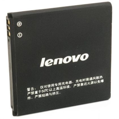 акумулятор lenovo bl179 / s760 [original] 12 міс. гарантії