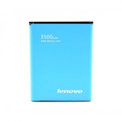 акумулятор lenovo bl205 / p770 [original] 12 міс. гарантії