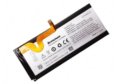 акумулятор lenovo bl207 / k900 [original] 12 міс. гарантії