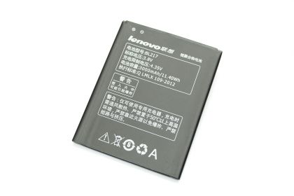 акумулятор lenovo bl217 / s930 [original] 12 міс. гарантії