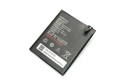 акумулятор lenovo bl234 / a5000, p70, p70a, p70t, p90, vibe p1m [original prc] 12 міс. гарантії