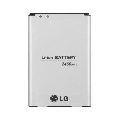 акумулятор lg bl-49jh 2460 mah [original prc] 12 міс. гарантії