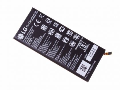 акумулятор lg bl-t24 / lg x power [original] 12 міс. гарантії