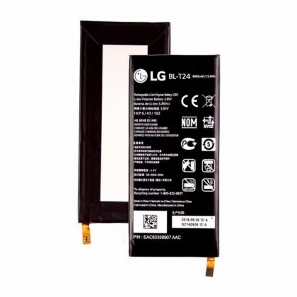 акумулятор lg bl-t24 / lg x power [original] 12 міс. гарантії