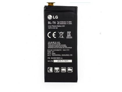 акумулятор lg bl-t6 / gk3000 [original] 12 міс. гарантії