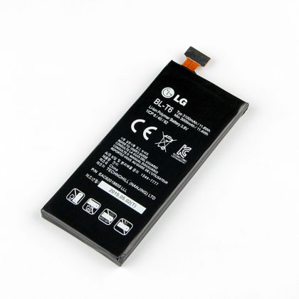 акумулятор lg bl-t6 / gk3000 [original] 12 міс. гарантії
