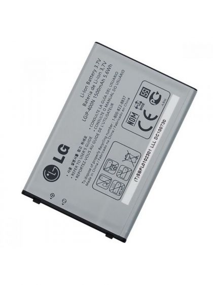 акумулятор lg gx300 / lgip-400n [original] 12 міс. гарантії