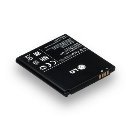 акумулятор lg p765 l9 / bl-53qh [original] 12 міс. гарантії