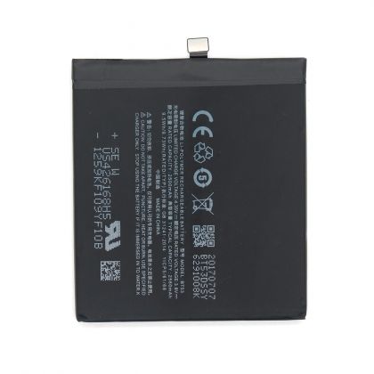 акумулятор meizu pro 6 m570 / bt53 (2560 mah) [original] 12 міс. гарантії