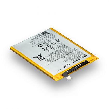 акумулятор motorola he50 / moto e4 plus (xt1771) / moto e5 plus (xt1924) [original prc] 12 міс. гарантії