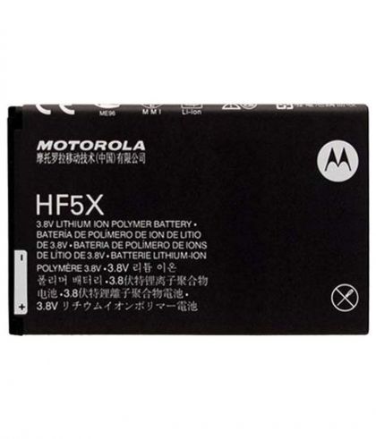 акумулятор motorola hf5x [original prc] 12 міс. гарантії