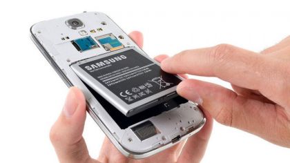 Аккумулятор +NFC Samsung i9500 Galaxy S4 B600BE [Original]