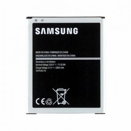 Аккумулятор +NFC Samsung J7 2015, J700, J4 2018, J400 / EB-BJ700CBE [Original]