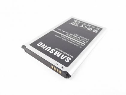 Аккумулятор +NFC Samsung N7505 NOTE 3 NEO / BN750BBC [Original]