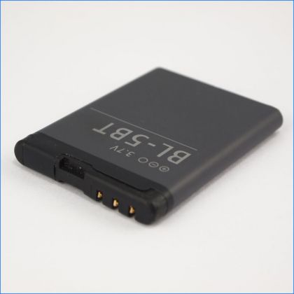 акумулятор nokia bl-5bt [original] 12 міс. гарантії