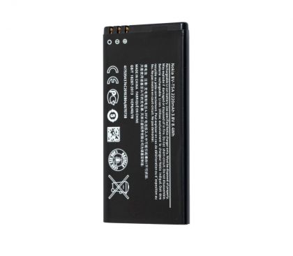 акумулятор nokia bv-t5a / lumia 730 [original] 12 міс. гарантії