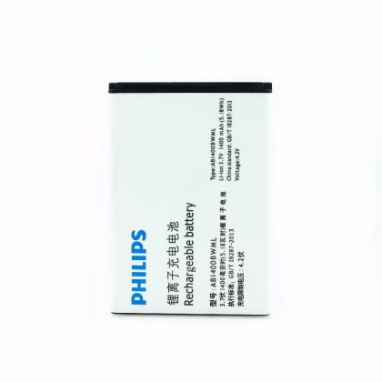 Аккумулятор Philips S308 AB1400BWML [Original PRC]
