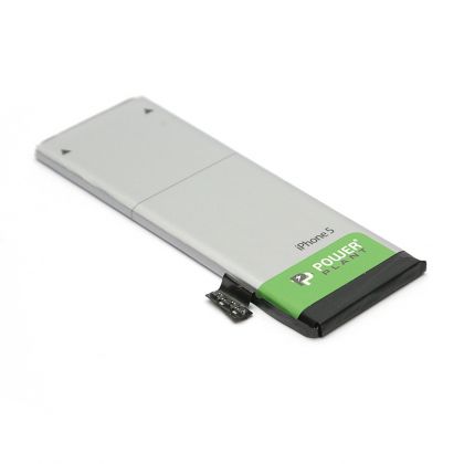 акумулятор powerplant для apple iphone 5 (616-0613) 1440 mah