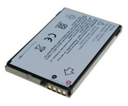 акумулятор powerplant htc c720, s620,c720w (ba s160) 1400 mah