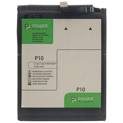 акумулятор powerplant huawei p10 / honor 9 (hb386280ecw) 3100 mah