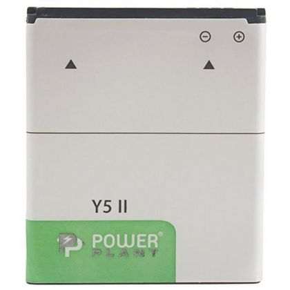 акумулятор powerplant huawei y5ii (hb4342a1rbc) 1730 mah