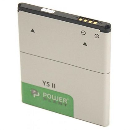 акумулятор powerplant huawei y5ii (hb4342a1rbc) 1730 mah