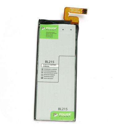 акумулятор powerplant lenovo s960, s968t, vibe x (bl215) 2100 mah (не подходит на подделку s960s - с буквой &quot;s&quot; в конце)